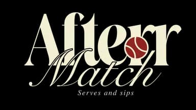 AfterrMatch logo
